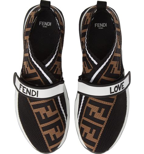 nordstrom fendi shoes.